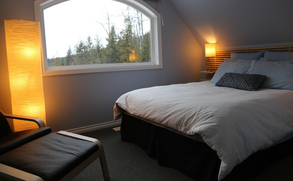 Silver Star Bed&Breakfast Bed and Breakfast Vernon Habitación foto